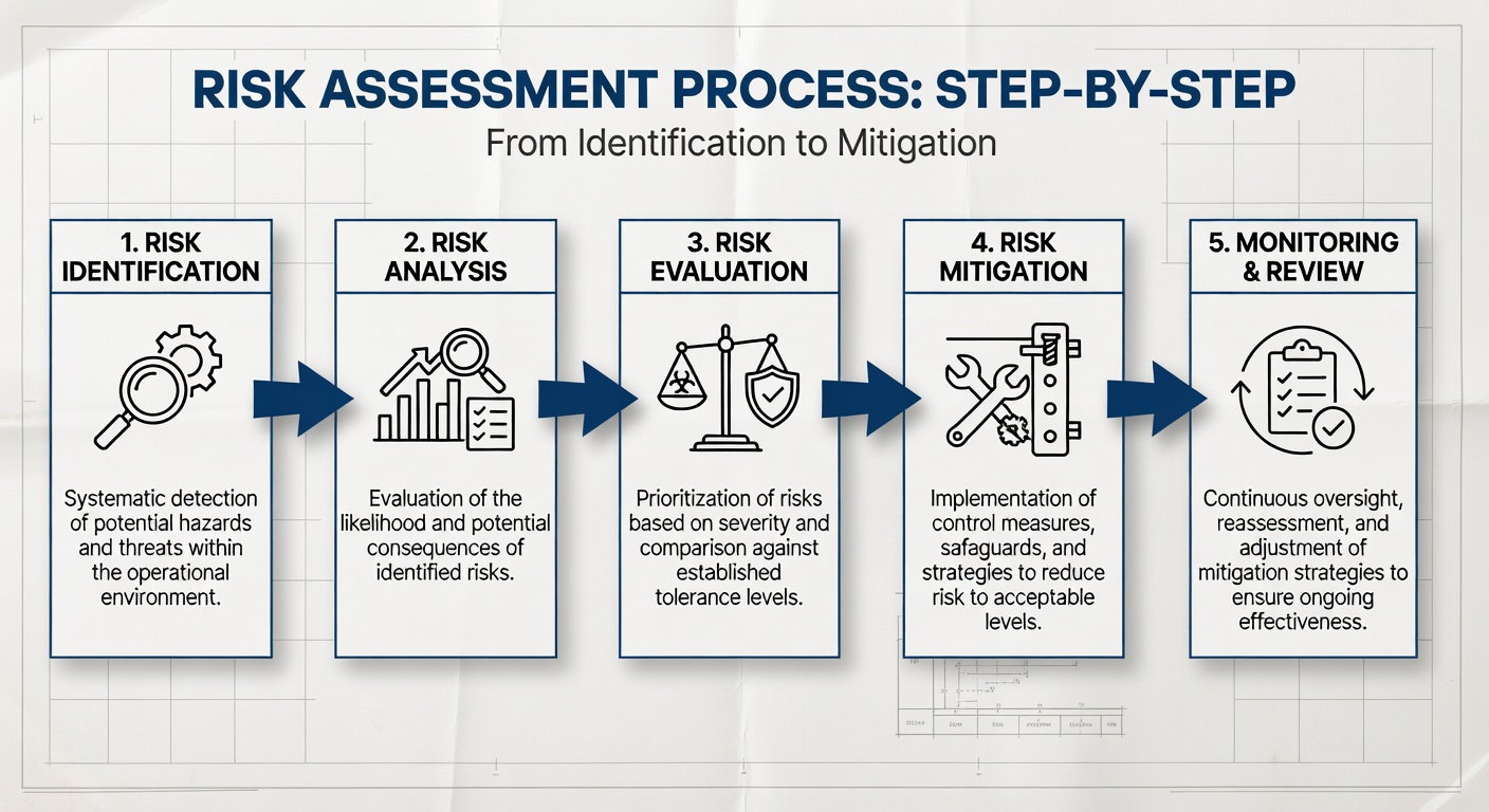 Risk Assessment Process