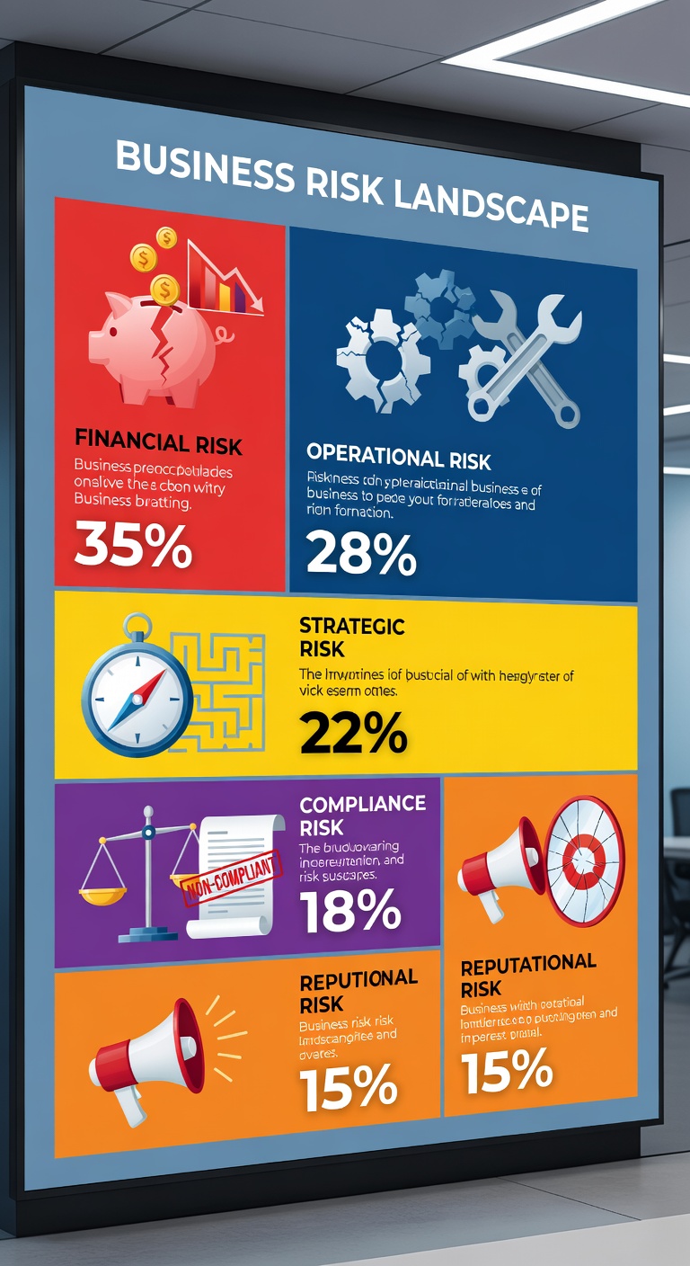 Manufacturing Risk Case