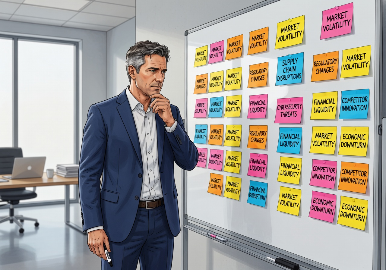 Risk Management Expert
